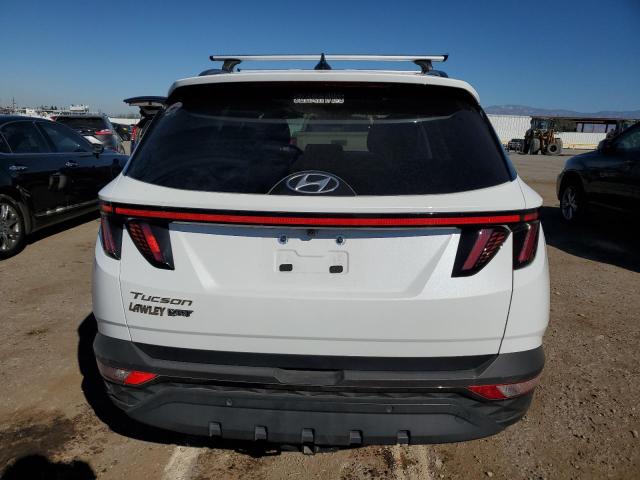 2023 HYUNDAI TUCSON N L #3294467504