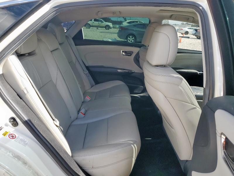 2015 TOYOTA AVALON XLE #3285687704