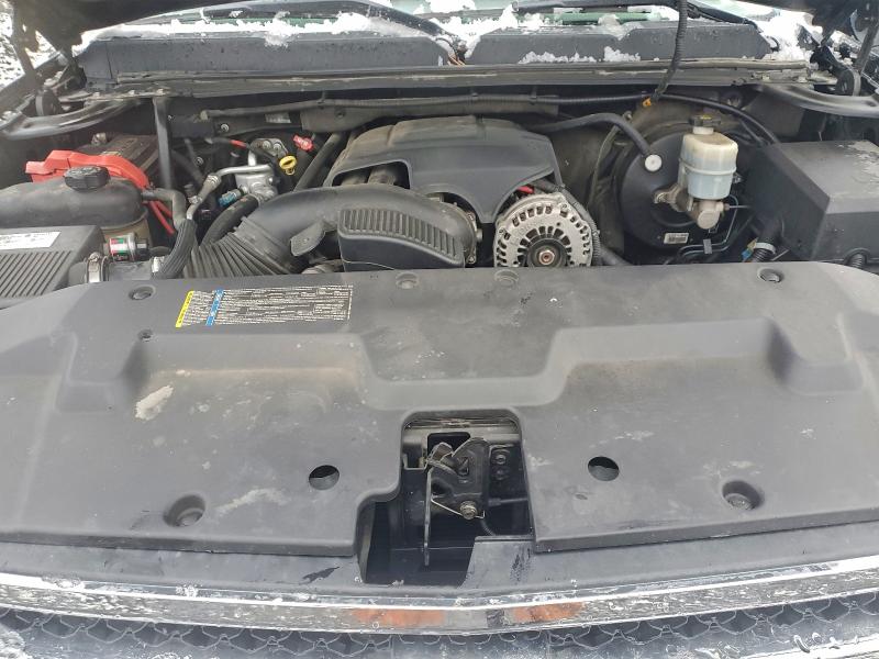 2008 CHEVROLET SILVERADO #3305369341