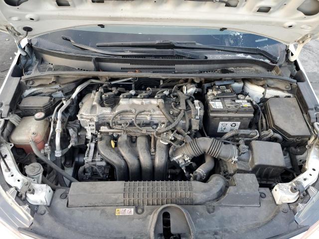 2020 TOYOTA COROLLA LE #3309447983