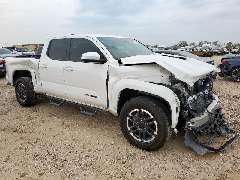2025 TOYOTA TACOMA DOU #3317085979