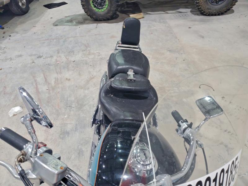 1999 HONDA VT1100 C3 #3296939893