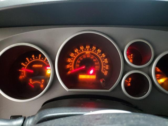 2013 TOYOTA TUNDRA DOU - 5TFRM5F17DX053347