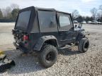 Lot #3297777859 1995 JEEP WRANGLER /