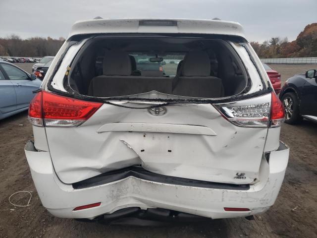 2013 TOYOTA SIENNA LE - 5TDJK3DC2DS060093