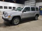 Lot #3304681917 2017 JEEP PATRIOT SP