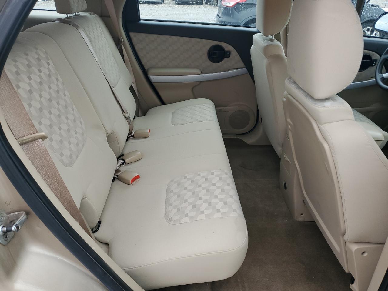 Lot #3296509663 2007 CHEVROLET EQUINOX LS