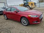 Lot #3304776957 2014 FORD FUSION SE