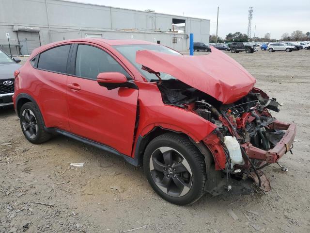 2018 HONDA HR-V EX #3297163530