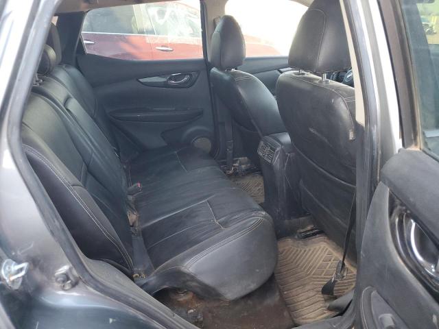 2018 NISSAN ROGUE SPOR - JN1BJ1CPXJW103738