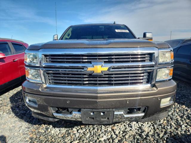 2014 CHEVROLET SILVERADO #3302816947