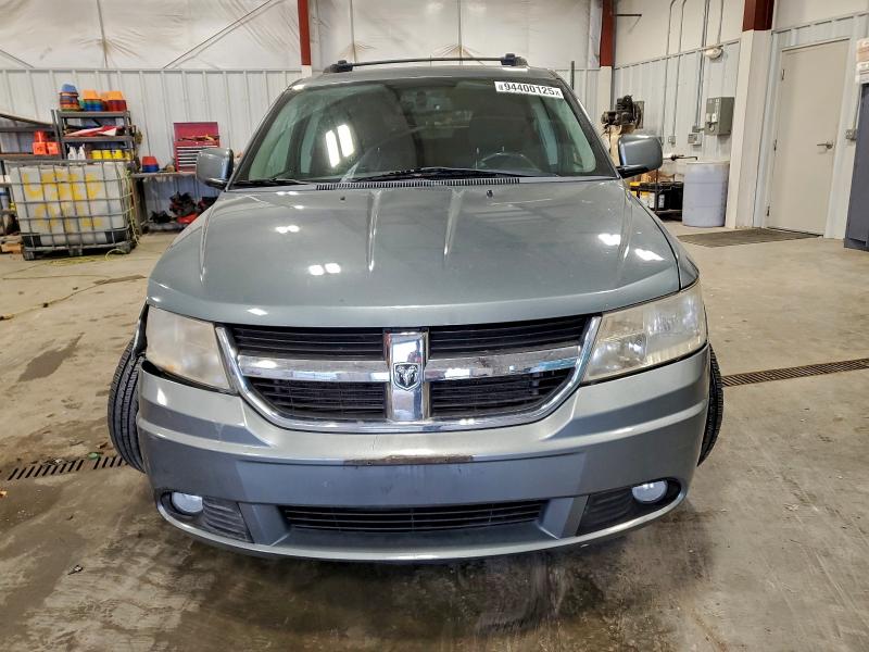 2010 DODGE JOURNEY SX #3315681784