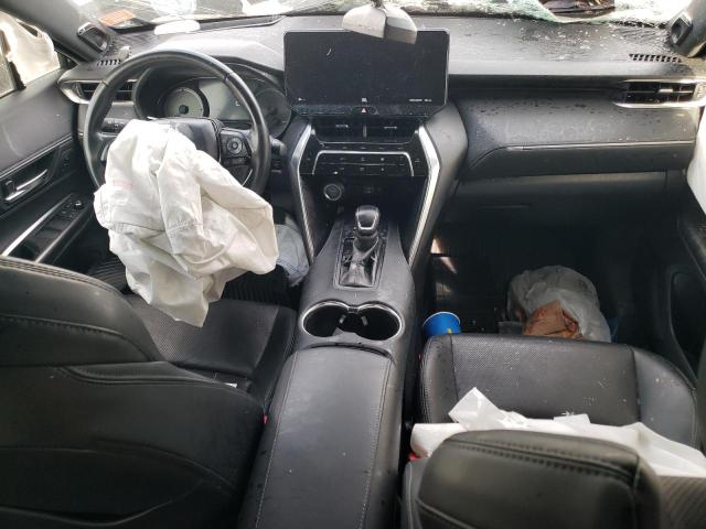 2021 TOYOTA VENZA LE #3291209954