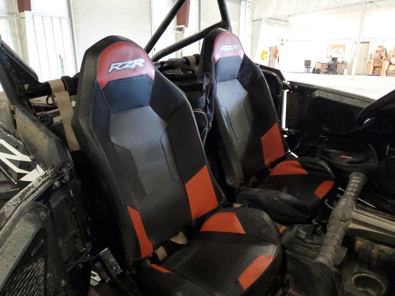 Lot #3287622029 2020 POLARIS RZR XP 1000