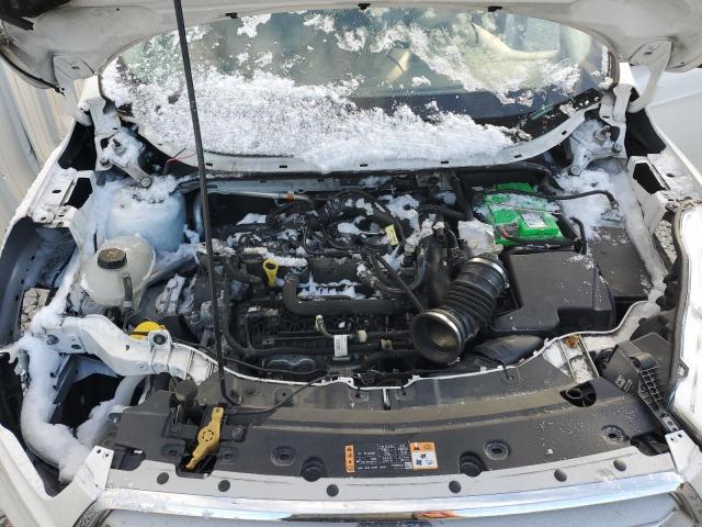 2019 FORD ESCAPE SEL #3304518471