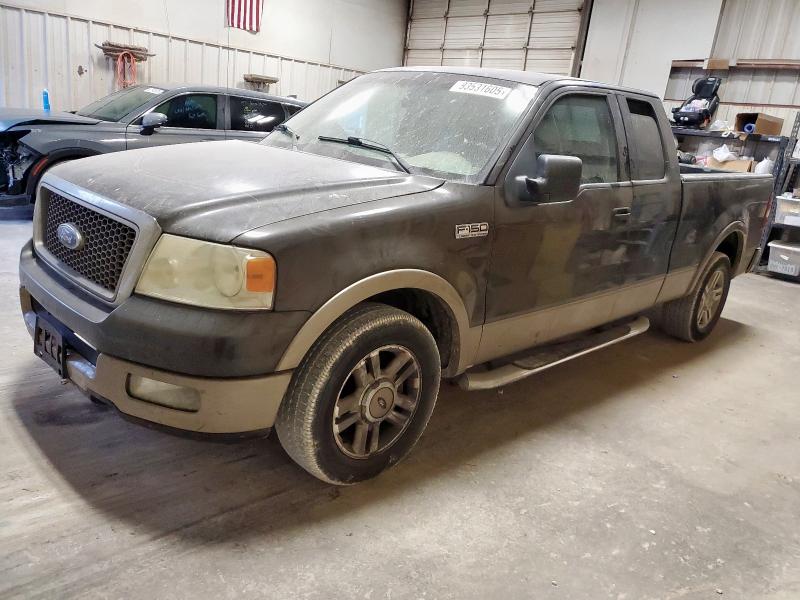 FORD F150
