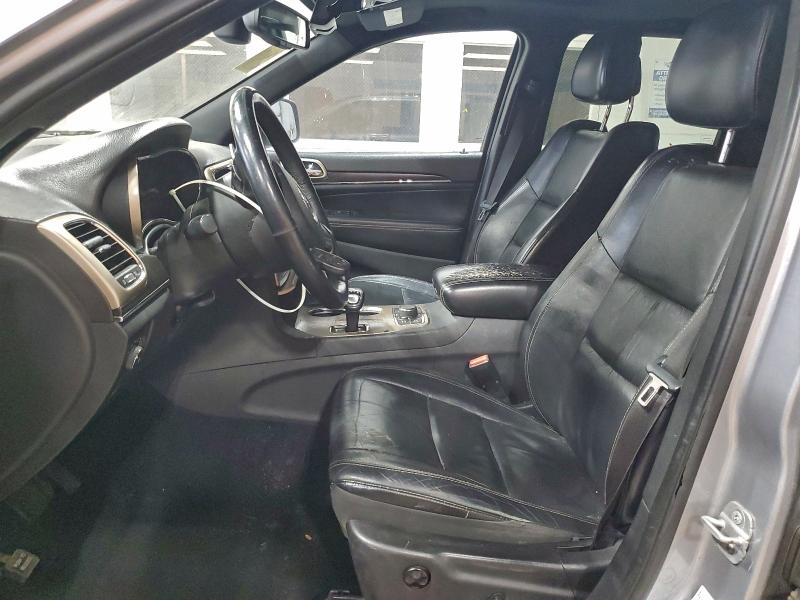 2014 JEEP GRAND CHER #3302658015