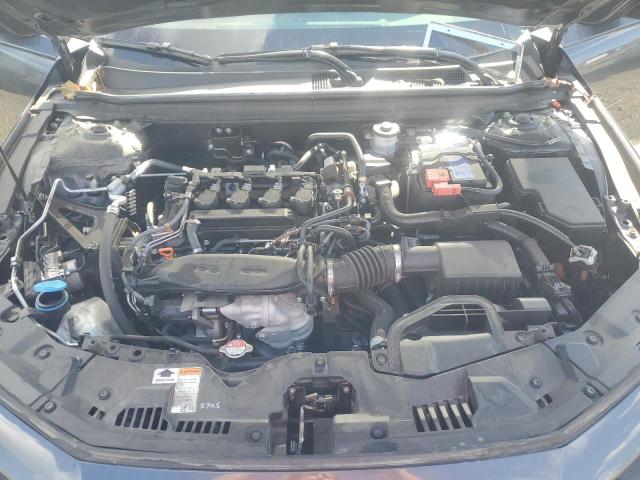 2023 HONDA ACCORD LX #3304603434