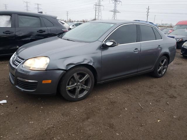 Global Auto Auctions: 2010 VOLKSWAGEN JETTA SE