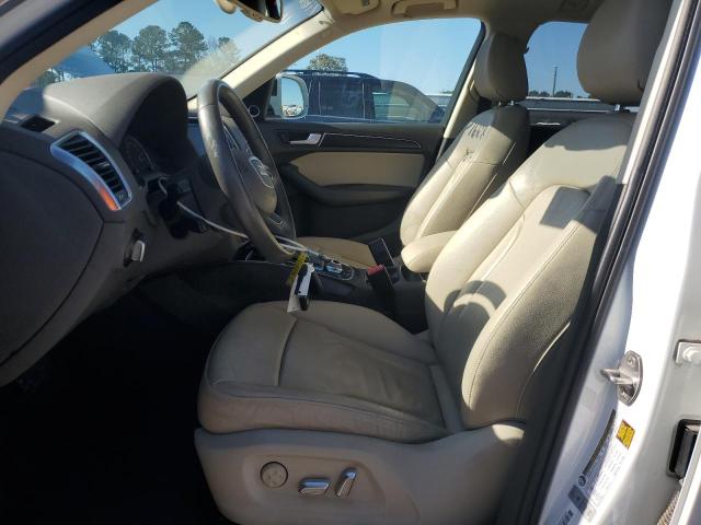 2015 AUDI Q5 PREMIUM #3291281000