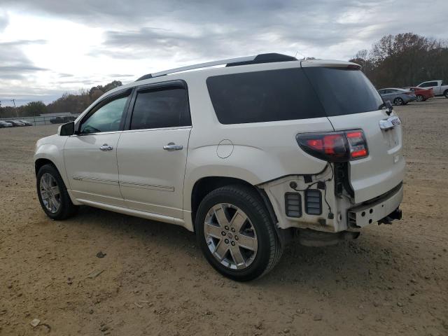 2015 GMC ACADIA DEN #3290191248