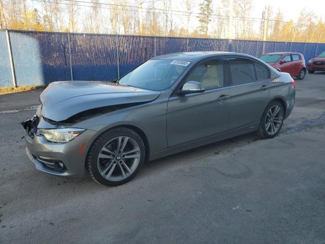 BMW 328 XI SUL