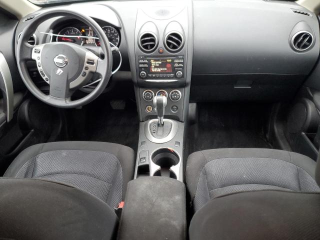 2013 NISSAN ROGUE S #3293493427