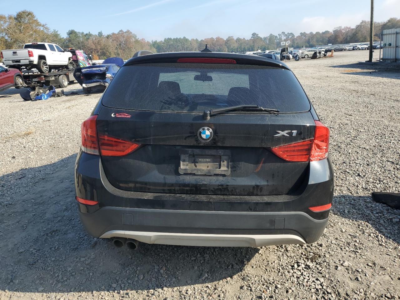BMW X1 SDRIVE28I