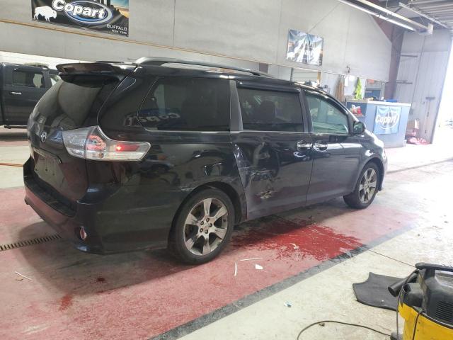2013 TOYOTA SIENNA SPO #3304631976