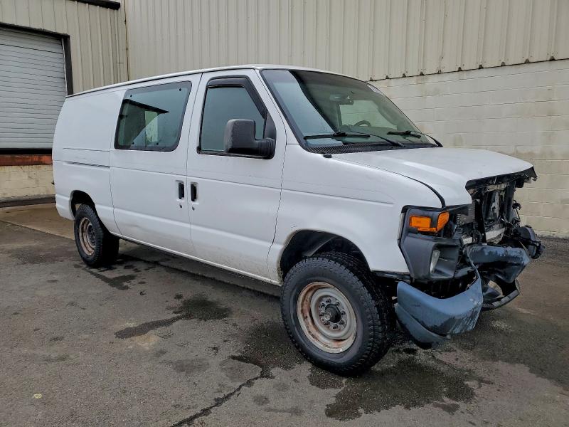 2012 FORD ECONOLINE #3303799443
