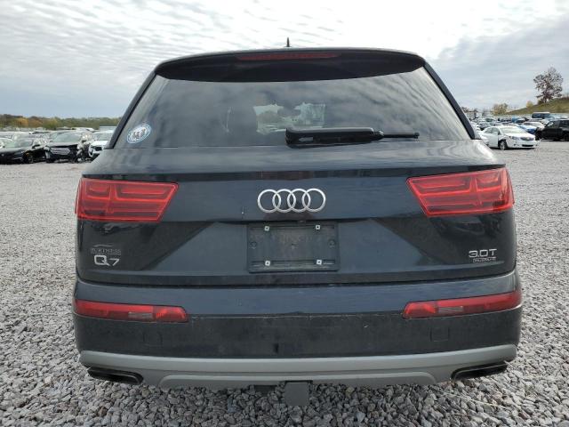2017 AUDI Q7 PREMIUM #3302904981