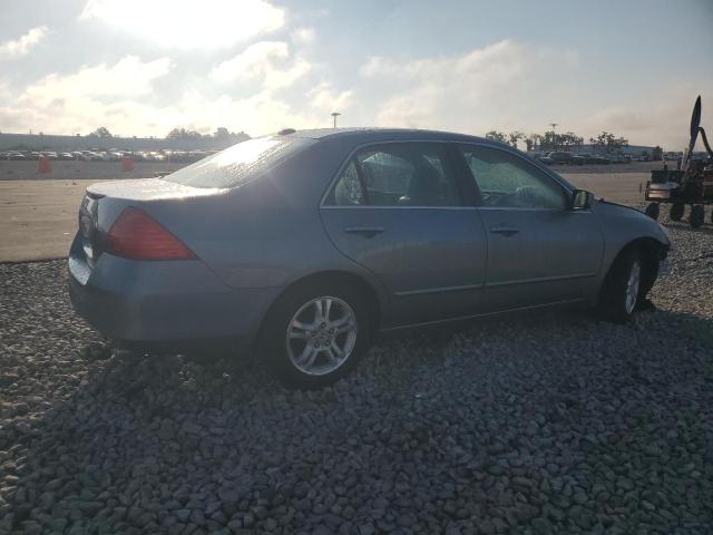 2007 HONDA ACCORD EX #3302879932