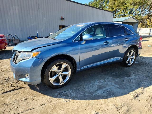 Global Auto Auctions: 2012 TOYOTA VENZA LE