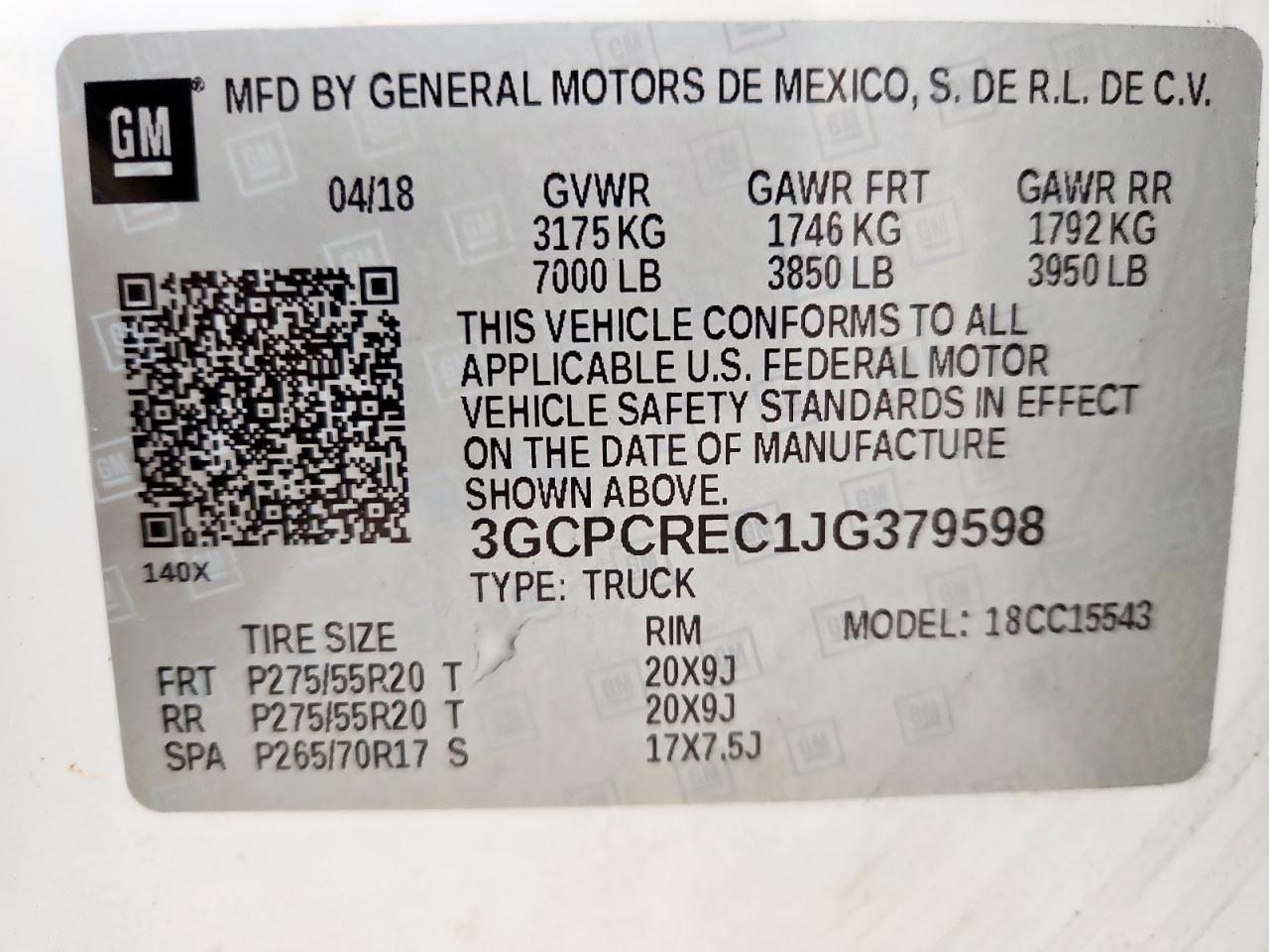 CHEVROLET SILVERADO C1500 LT