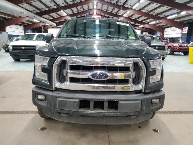 2015 FORD F150 SUPER #3284708996