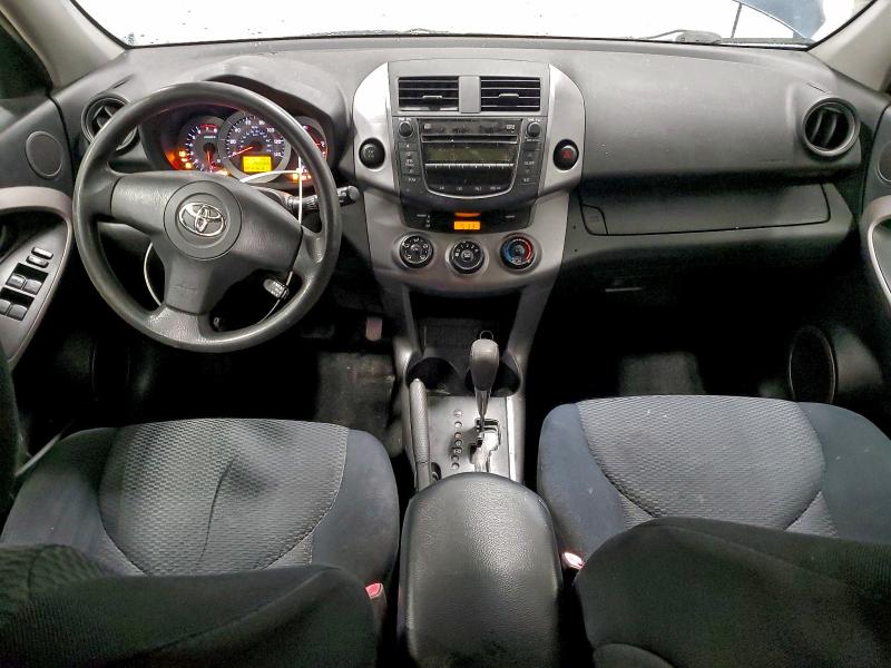 2007 TOYOTA RAV4 SPORT #3301705370