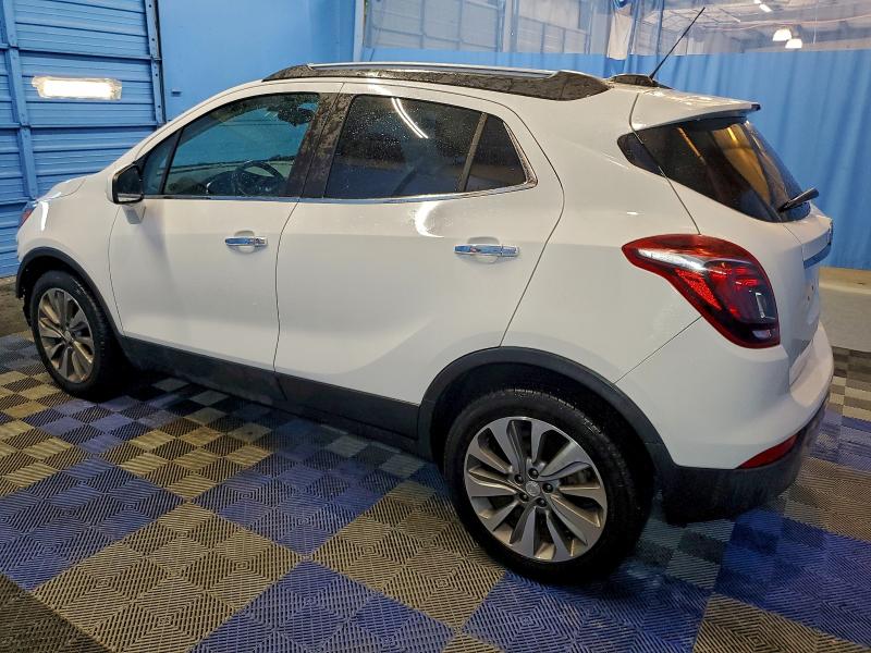 2020 BUICK ENCORE PRE #3304608452