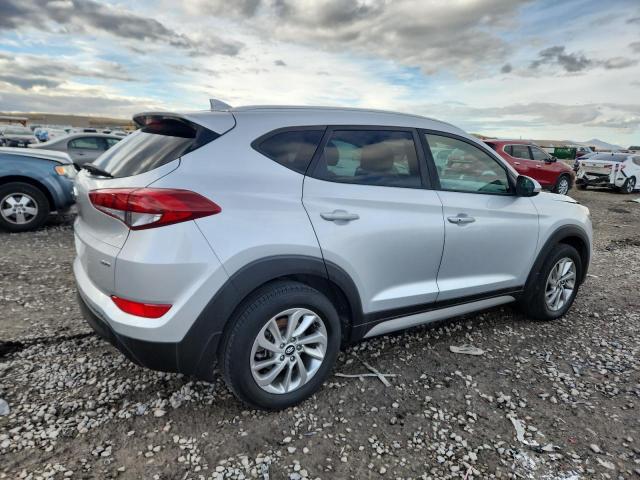 2018 HYUNDAI TUCSON SEL #3297006351