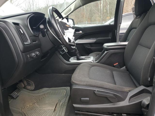 2019 CHEVROLET COLORADO L #3293497430