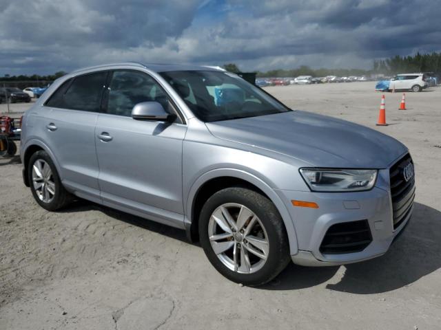 2016 AUDI Q3 PREMIUM - WA1BFCFS4GR011553