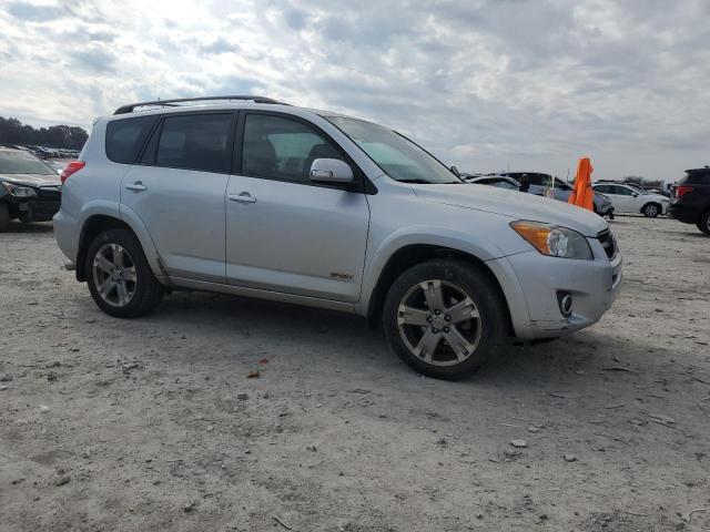 2010 TOYOTA RAV4 SPORT #3298095137