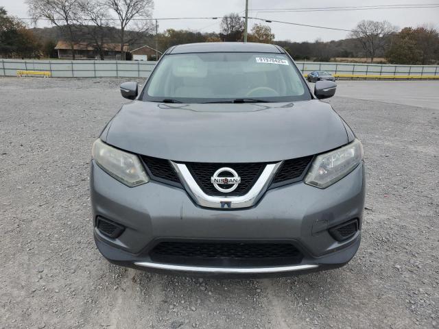 2014 NISSAN ROGUE S #3296432710