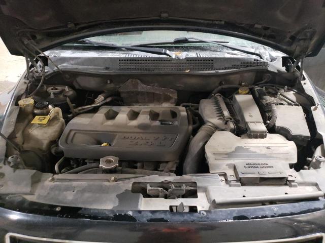 2007 DODGE CALIBER R/ #3292367305