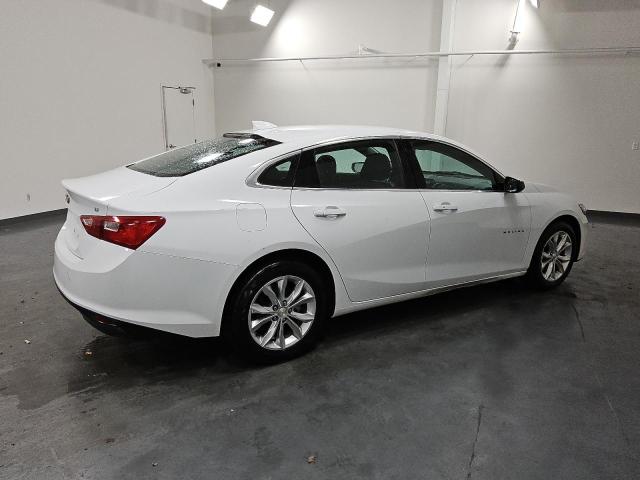 2023 CHEVROLET MALIBU LT - 1G1ZD5ST2PF187645