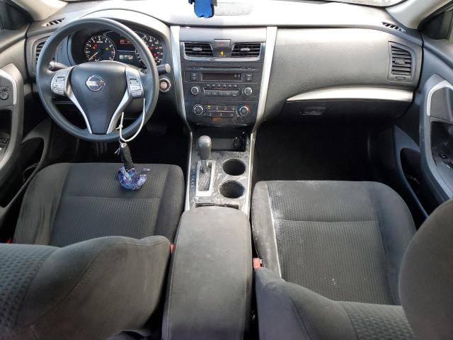 2015 NISSAN ALTIMA 2.5 #3318853032