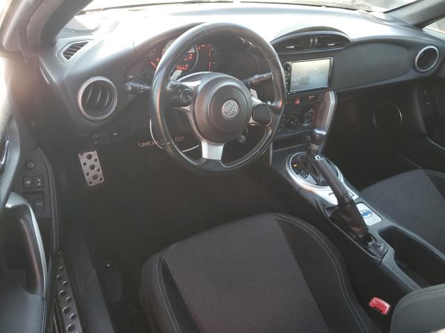 2017 TOYOTA 86 BASE JF1ZNAA13H8701673