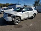 Lot #3293491410 2013 FORD EXPLORER L