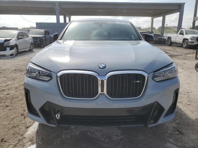 2022 BMW X4 M40I #3301782366
