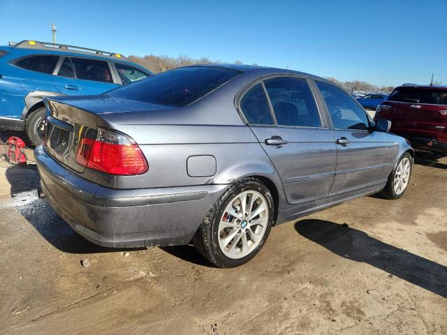 2003 BMW 325 XI #3296364237