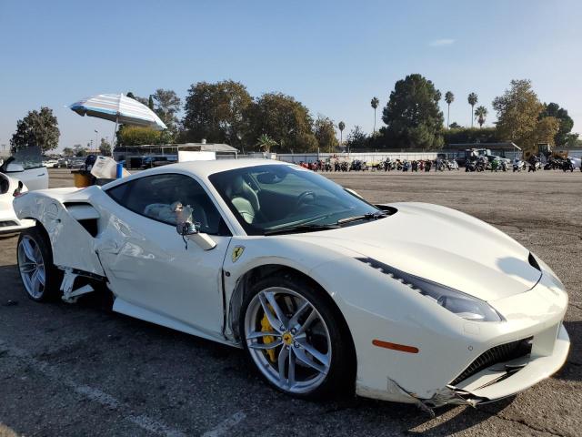 2018 FERRARI 488 GTB #3286514167